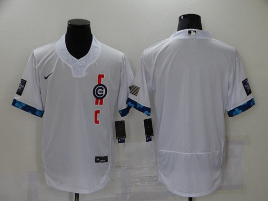 Men/Women/Youth Chicago Cubs baseball Jerseys blank or custom your name and number