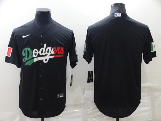 Men/Women/Youth Los Angeles Dodgers baseball Jerseys blank or custom your name and number