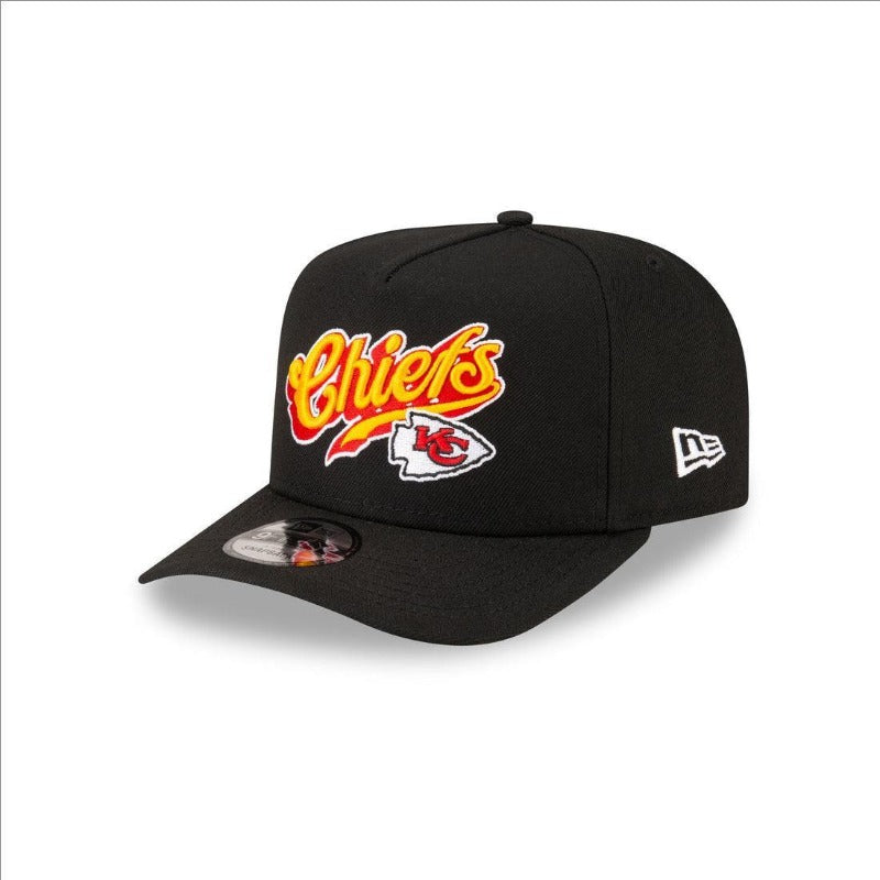Kansas City snapbacks adjustable hats
