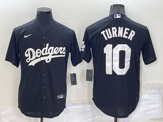 Men/Women/Youth Los Angeles Dodgers Justin Turner #10 baseball Jerseys