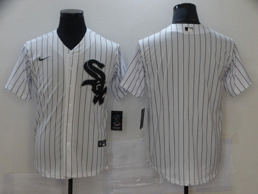 Men/Women/Youth Chicago White Sox baseball Jerseys blank or custom your name and number