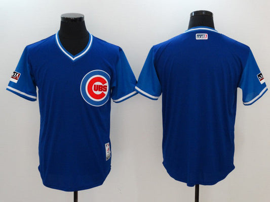 Men/Women/Youth Chicago Cubs baseball Jerseys blank or custom your name and number