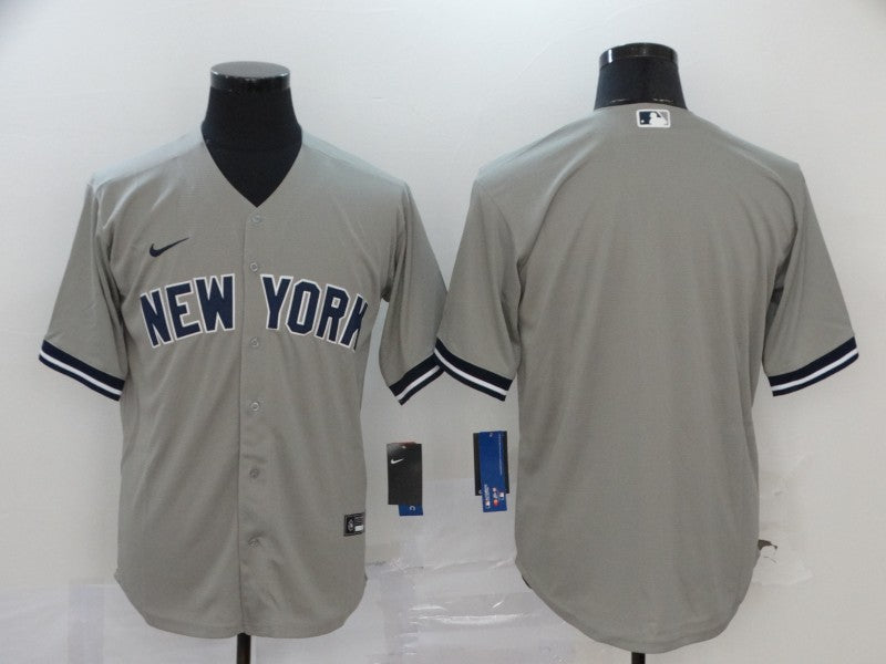 Men/Women/Youth New York Yankees baseball Jerseys  blank or custom your name and number