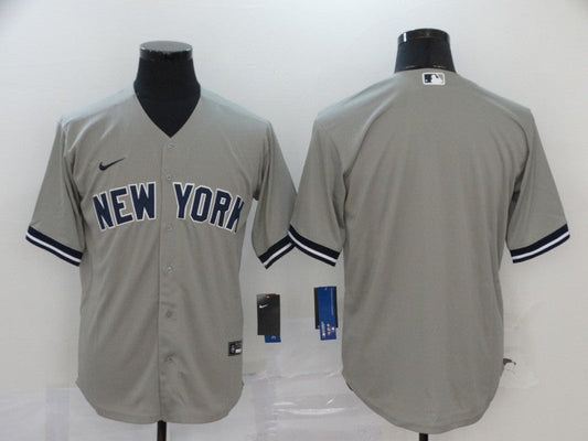Men/Women/Youth New York Yankees baseball Jerseys  blank or custom your name and number