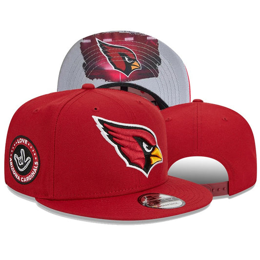 Arizona Cardinals NFL snapbacks adjustable hats