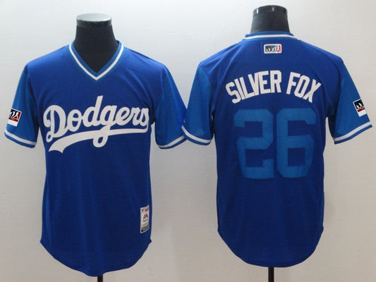 Men/Women/Youth Los Angeles Dodgers Tony Gonsolin #26 baseball Jerseys