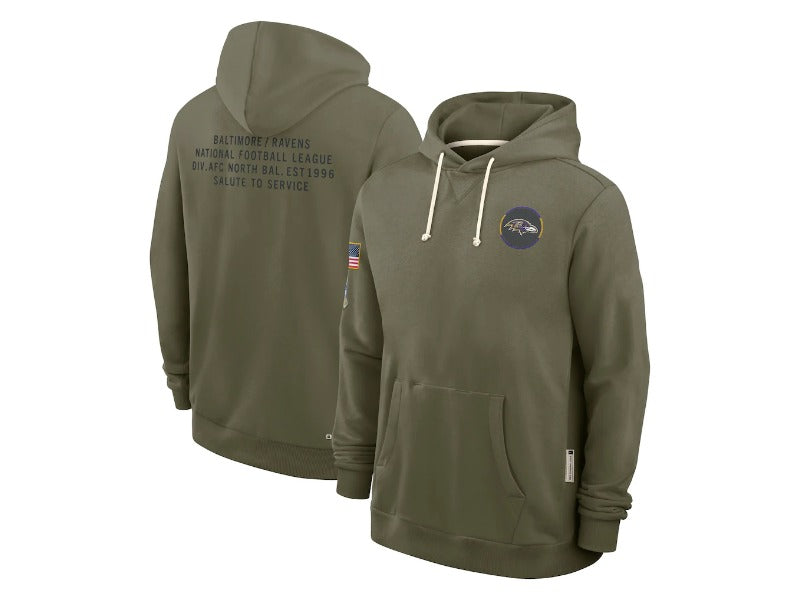 men/women/kids Baltimore Ravens football Hoodies