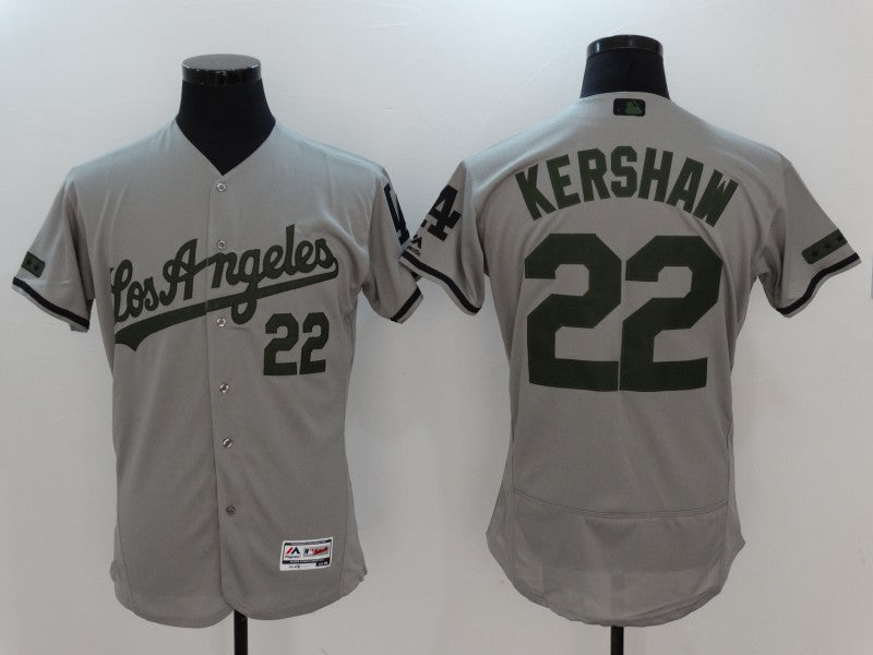 Men/Women/Youth Los Angeles Dodgers Clayton Kershaw #22 baseball Jerseys