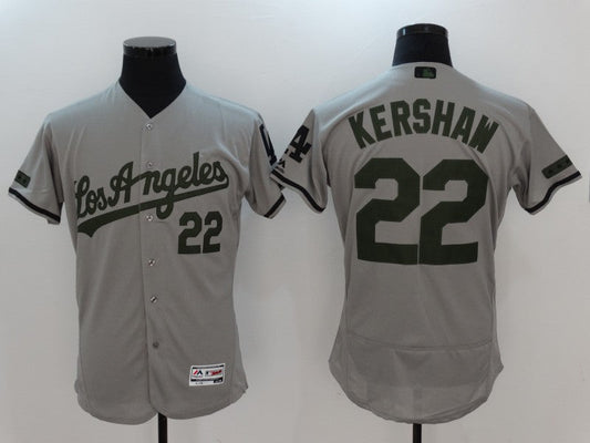 Men/Women/Youth Los Angeles Dodgers Clayton Kershaw #22 baseball Jerseys