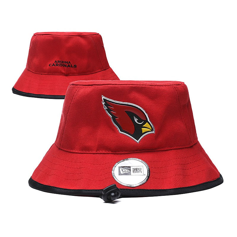 Arizona Cardinals NFL bucket hats