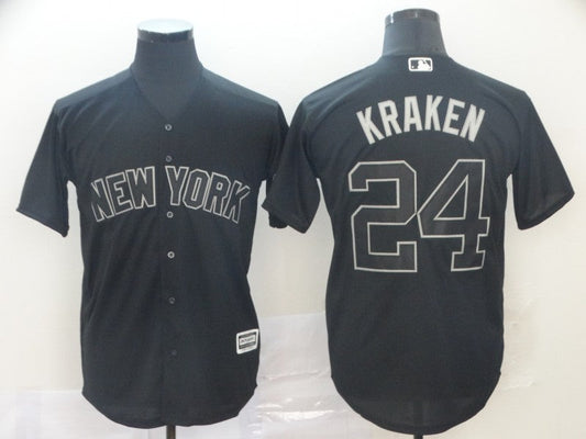 Men/Women/Youth New York Yankees Gary Sanchez NO.24 baseball Jerseys
