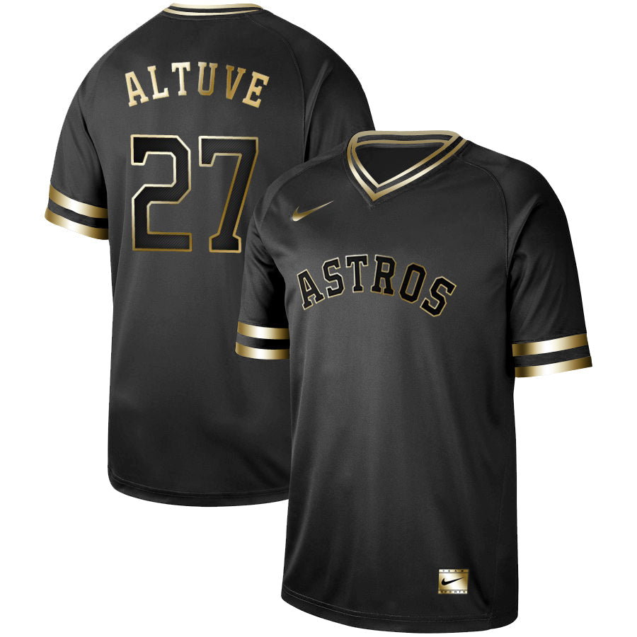 Men/Women/Youth Houston Astros Jose Altuve #27 baseball Jerseys