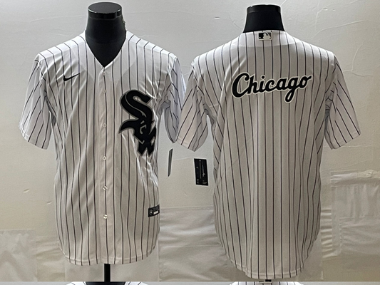 Men/Women/Youth Chicago White Sox baseball Jerseys