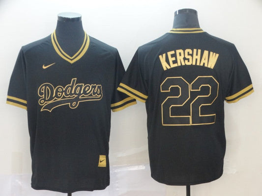 Men/Women/Youth Los Angeles Dodgers Clayton Kershaw #22 baseball Jerseys
