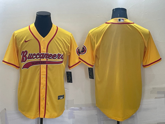 Adult Tampa Bay Buccaneers Football Jerseys