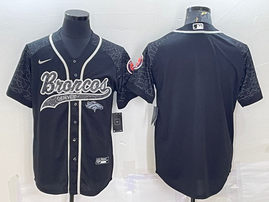 Adult Denver Broncos Football Jerseys