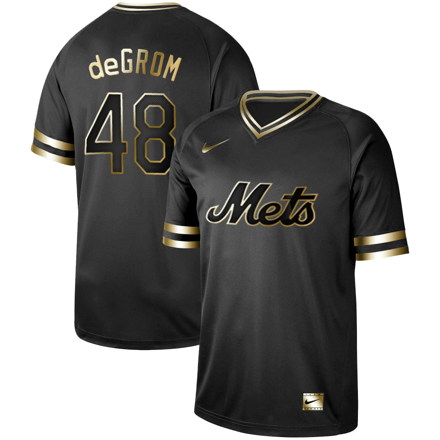 Men/Women/Youth  New York Mets Jacob deGrom #48 baseball Jerseys