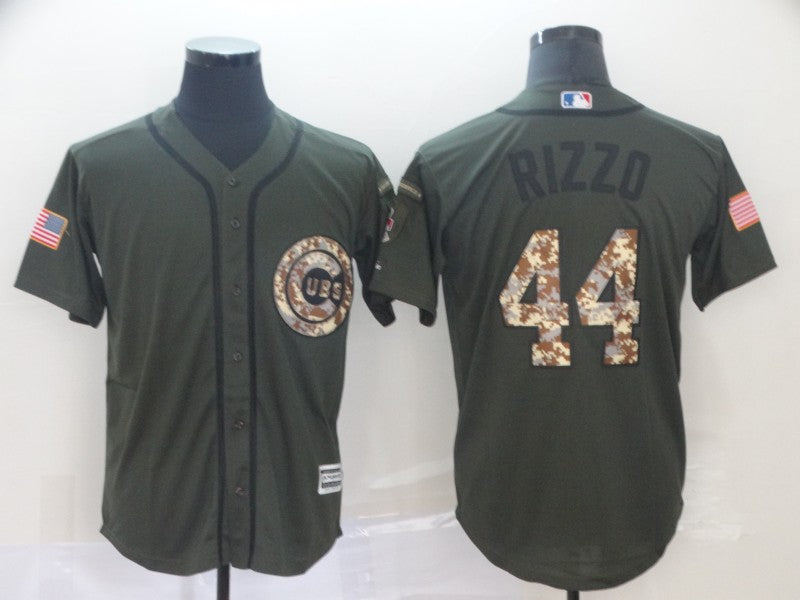 Men/Women/Youth Chicago Cubs Anthony Rizzo #44 baseball Jerseys