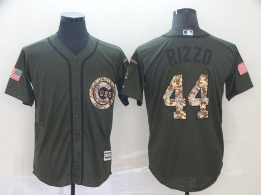 Men/Women/Youth Chicago Cubs Anthony Rizzo #44 baseball Jerseys