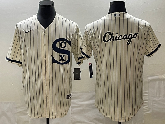 Men/Women/Youth Chicago White Sox baseball Jerseys