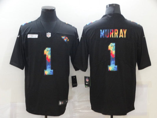 Adult Arizona Cardinals Kyler Murray NO.1 Football Jerseys