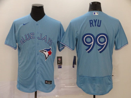 Men/Women/Youth Toronto Blue Jays Josh Donaldson #20 baseball Jerseys