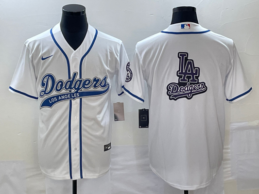 Men/Women/Youth Los Angeles Dodgers baseball Jerseys