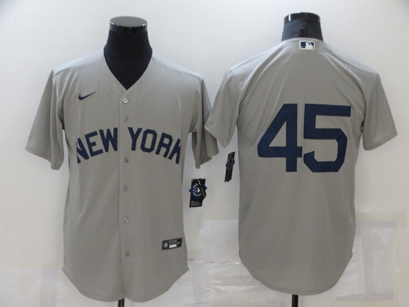 Men/Women/Youth New York Yankees Gerrit Cole NO.45 baseball Jerseys