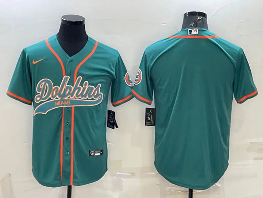 Adult Miami Dolphins Football Jerseys