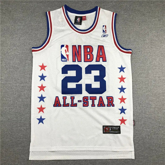 Chicago Bulls Michael Jordan All-Star NO.23 Basketball Jersey