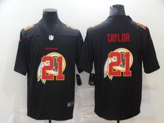 Adult Washington Redskins Sean Taylor NO.21 Football Jerseys