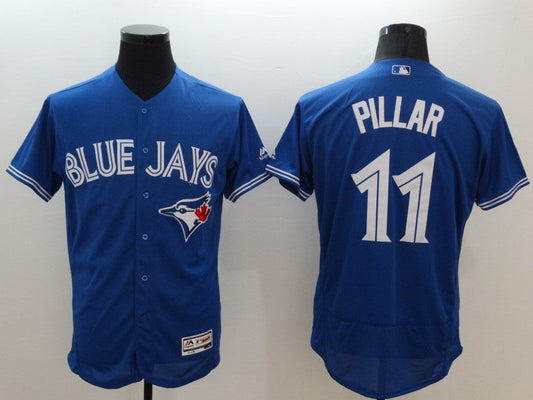 Men/Women/Youth Toronto Blue Jays Bo Bichette #11 baseball Jerseys