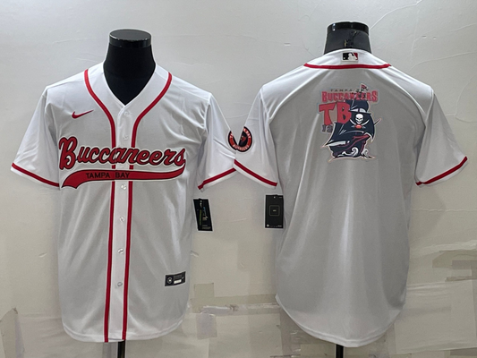 Adult Tampa Bay Buccaneers Football Jerseys