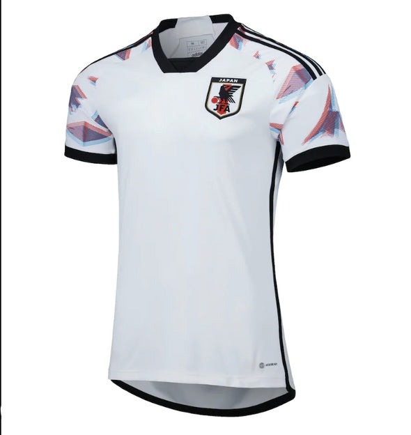 2022 WORLD CUP JAPAN JERSEY