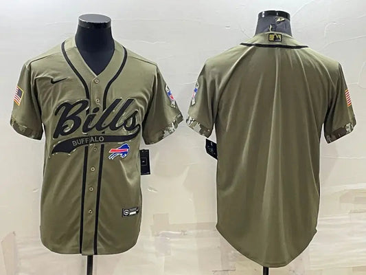 Adult Buffalo Bills Football Jerseys