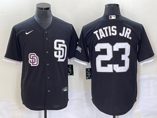 Men/Women/Youth San Diego Padres Fernando Tatis Jr. #23 baseball Jerseys