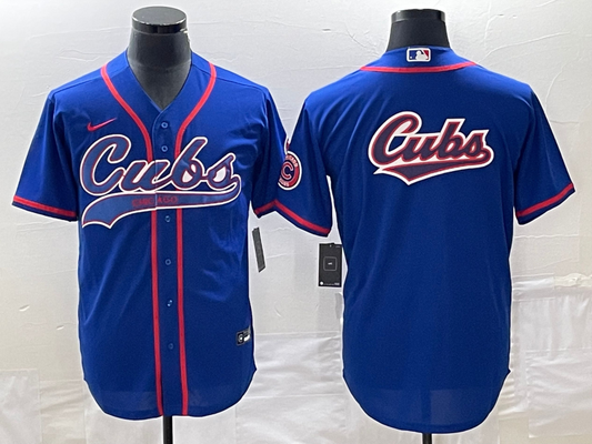 Men/Women/Youth Chicago Cubs baseball Jerseys