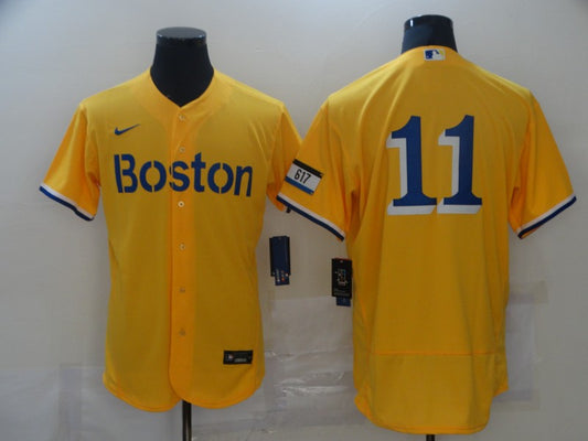 Men/Women/Youth Boston Red Sox Rafael Devers #11 baseball Jerseys