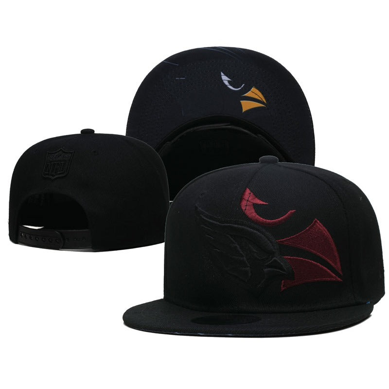 Arizona Cardinals NFL snapbacks adjustable hats