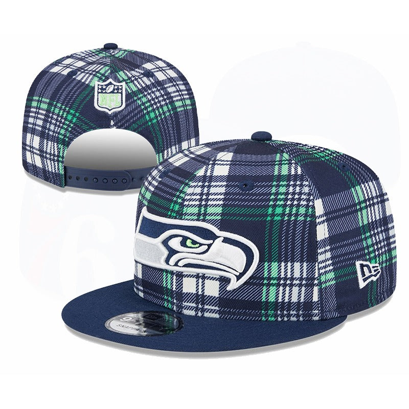 Seattle Seahawks NFL snapbacks adjustable hats