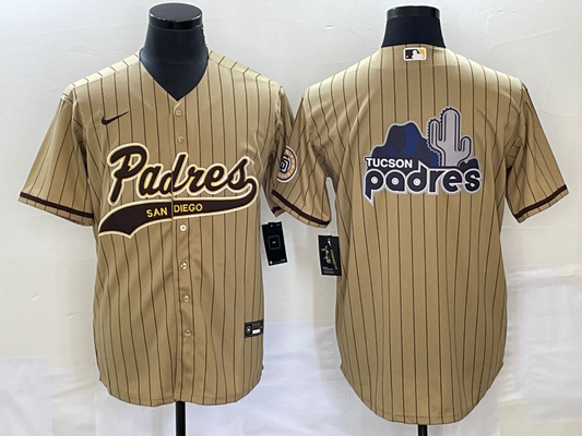 Men/Women/Youth San Diego Padres baseball Jerseys