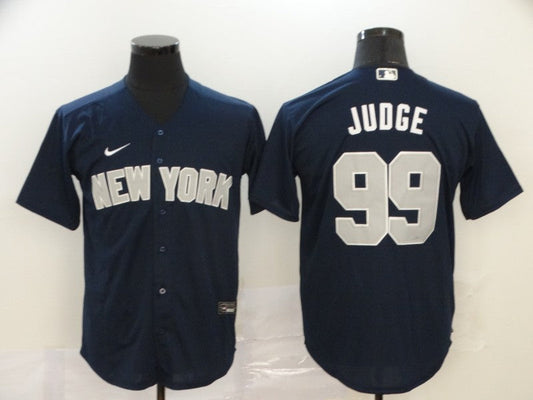 Men/Women/Youth New York Yankees Aaron Judge NO.99 baseball Jerseys