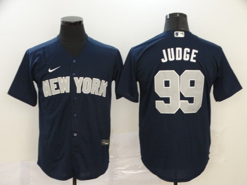 Men/Women/Youth New York Yankees Aaron Judge NO.99 baseball Jerseys