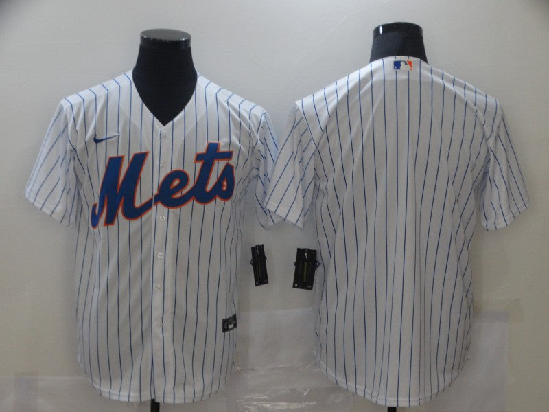 Men/Women/Youth  New York Mets  baseball Jerseys blank or custom your name and number