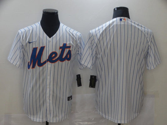 Men/Women/Youth  New York Mets  baseball Jerseys blank or custom your name and number