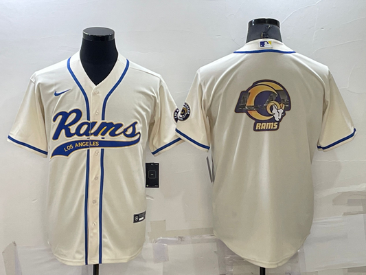 Adult Los Angeles Rams Football Jerseys