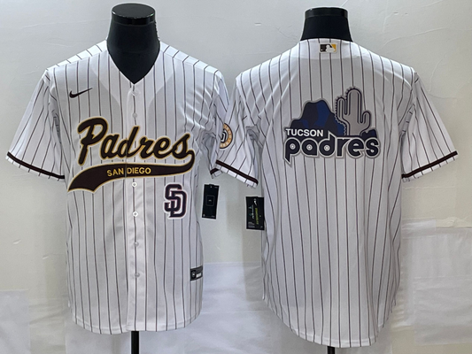 Men/Women/Youth San Diego Padres baseball Jerseys