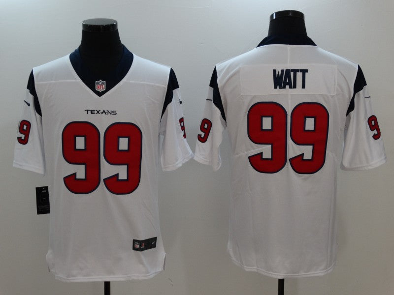 Adult Houston Texans J.J. Watt NO.99 Football Jerseys