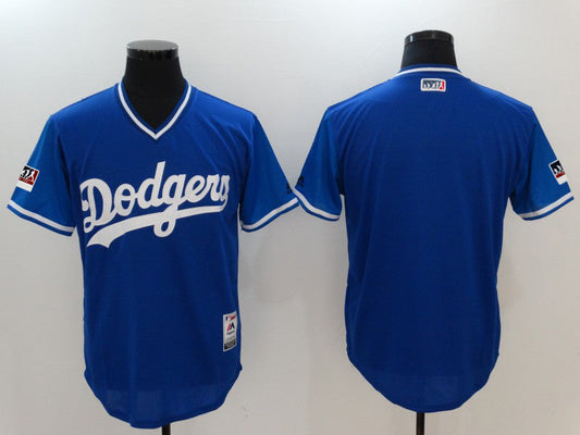 Men/Women/Youth Los Angeles Dodgers baseball Jerseys blank or custom your name and number