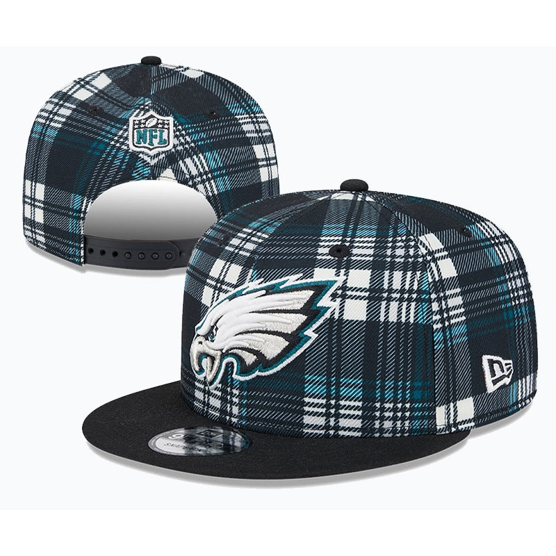Philadelphia Eagles NFL snapbacks adjustable hats